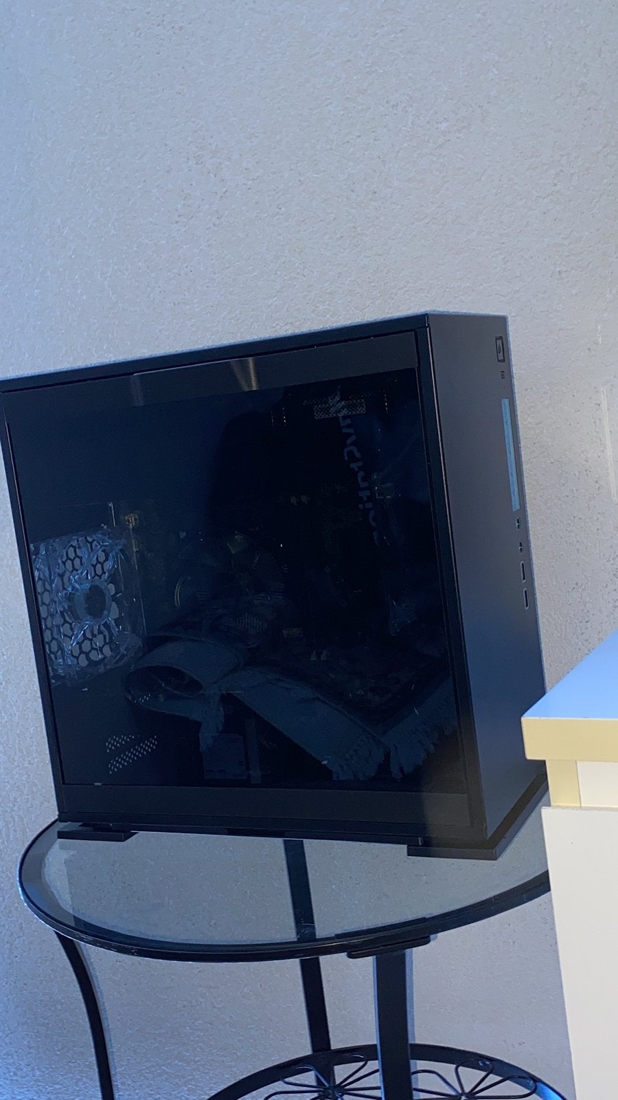 Medion erazer gaming pc, Ophalen, Gebruikt, Minder dan 2 Ghz, Gaming