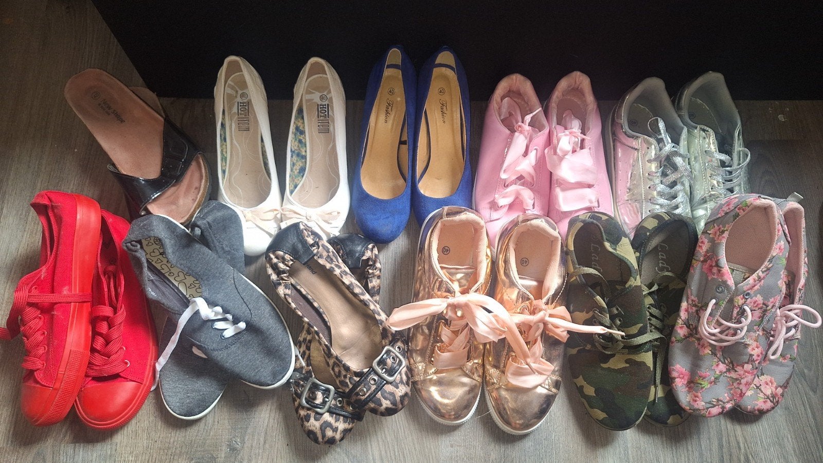 Dames schoenen maat 40, Ophalen, Zo goed als nieuw, Maat 38/40 (M)