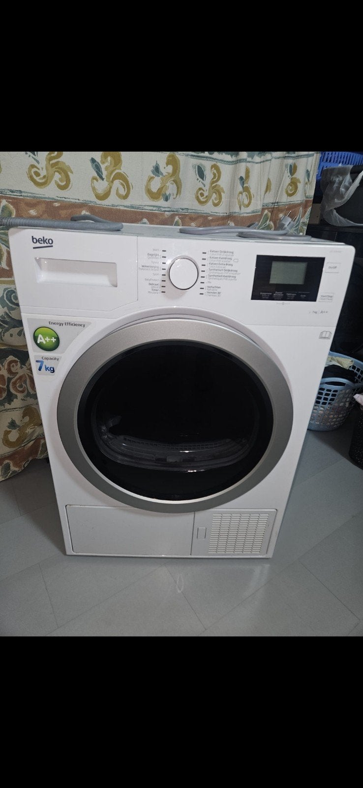 Beko Droger Te Koop