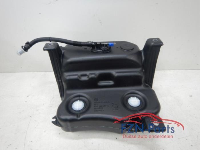 VW Passat 3G B8 Adblue Tank, Ophalen of Verzenden, Gebruikt