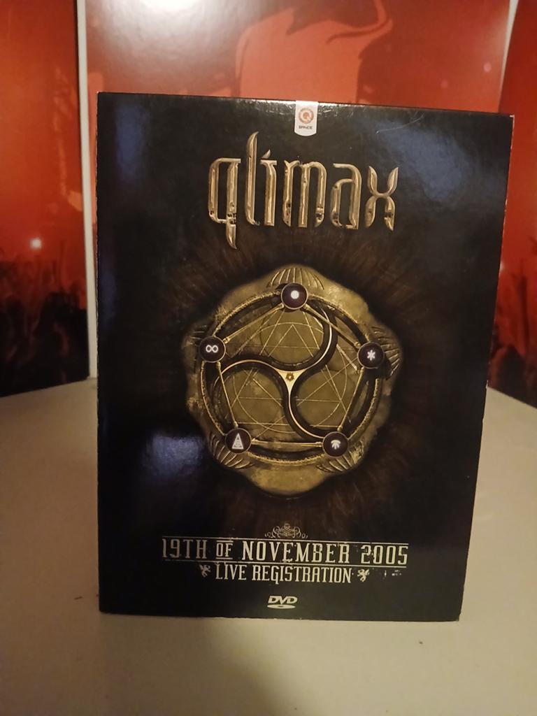 Qlimax 2005 dvd, Alle leeftijden, Ophalen of Verzenden, Zo goed als nieuw