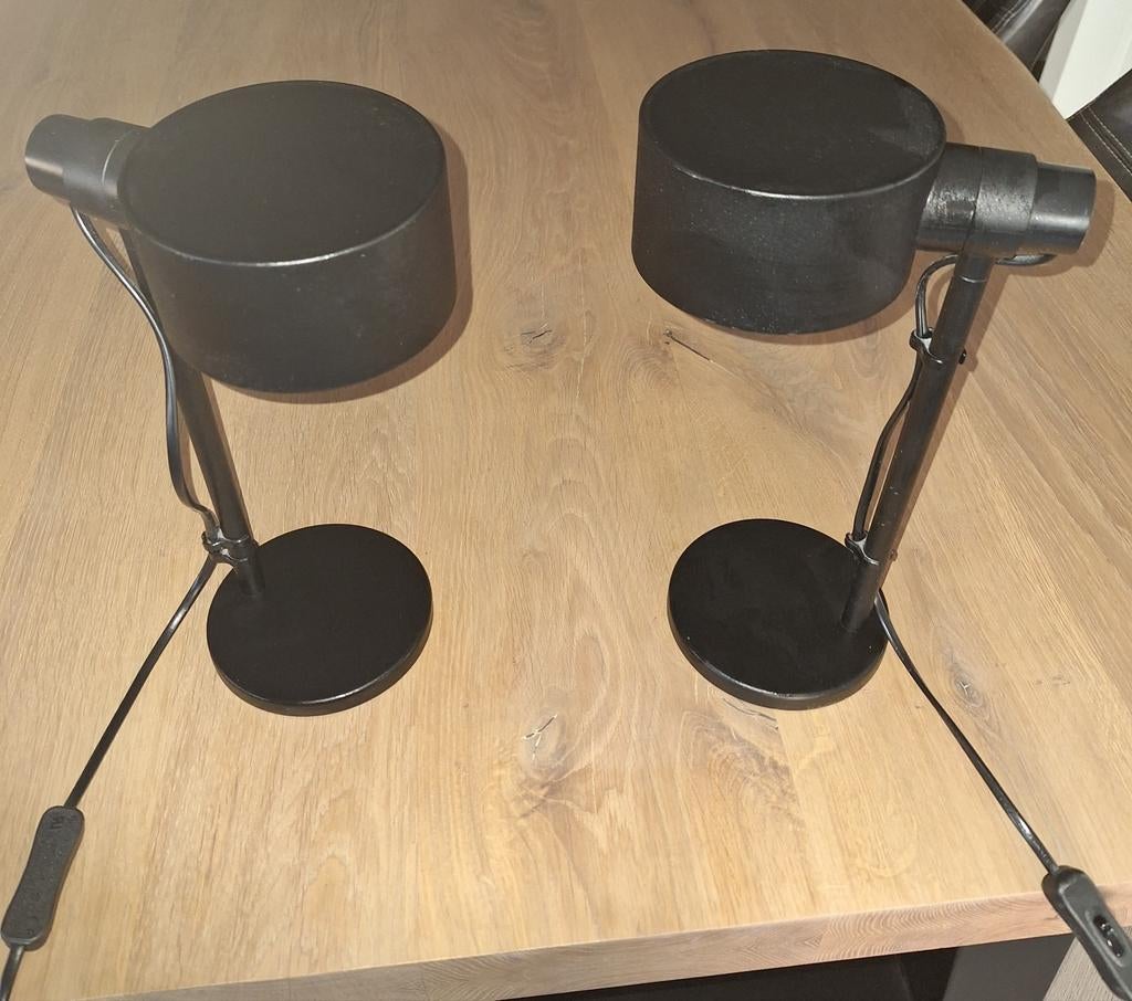 2 mooie lampjes, Ophalen of Verzenden, Overige merken