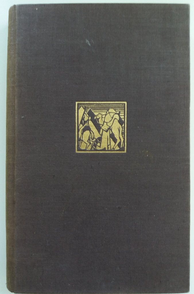 Hjalmar Bergman - Opschudding, Antiek en Kunst, Ophalen of Verzenden
