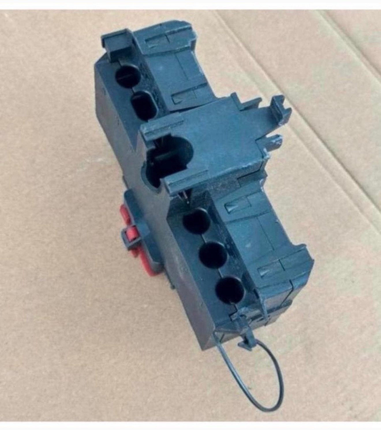 Mercedes Zekeringkast Start-plus A2035450803 TRW module, Auto diversen, Ophalen of Verzenden, J, J, J