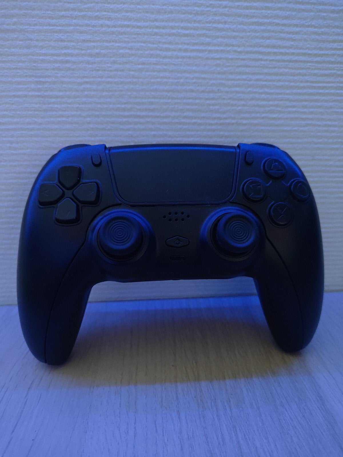 Battletron Controller met 4 Back Buttons (L2 defect), Ophalen, PlayStation 4, Zo goed als nieuw, Controller