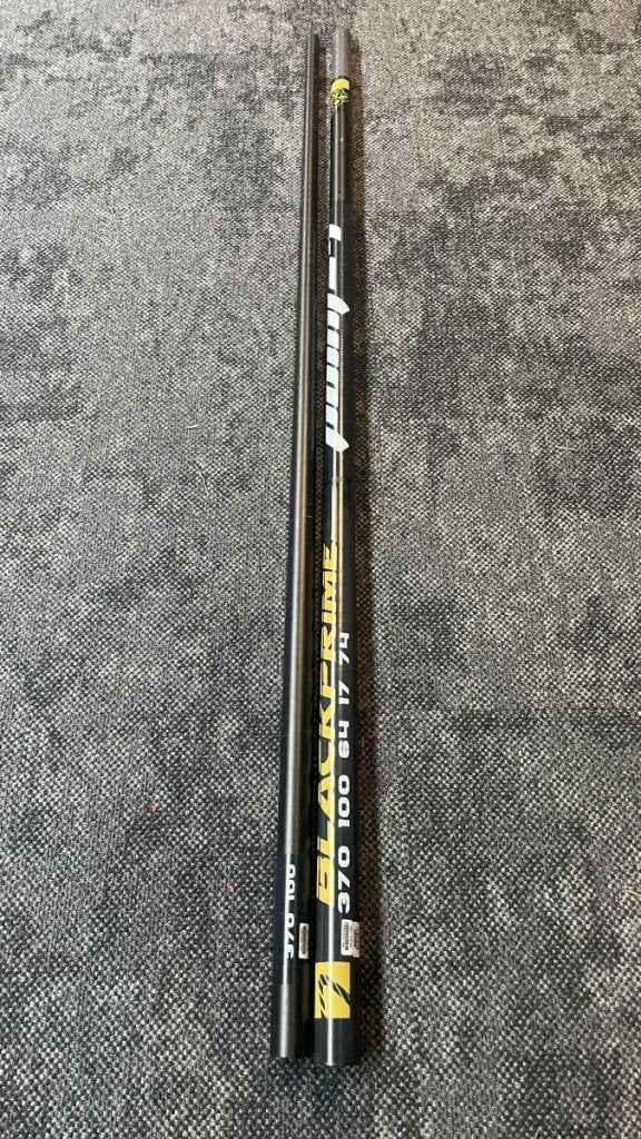 Point-7 Blackprime 100% 370 RDM, Niet ingevuld, Niet ingevuld, Niet ingevuld