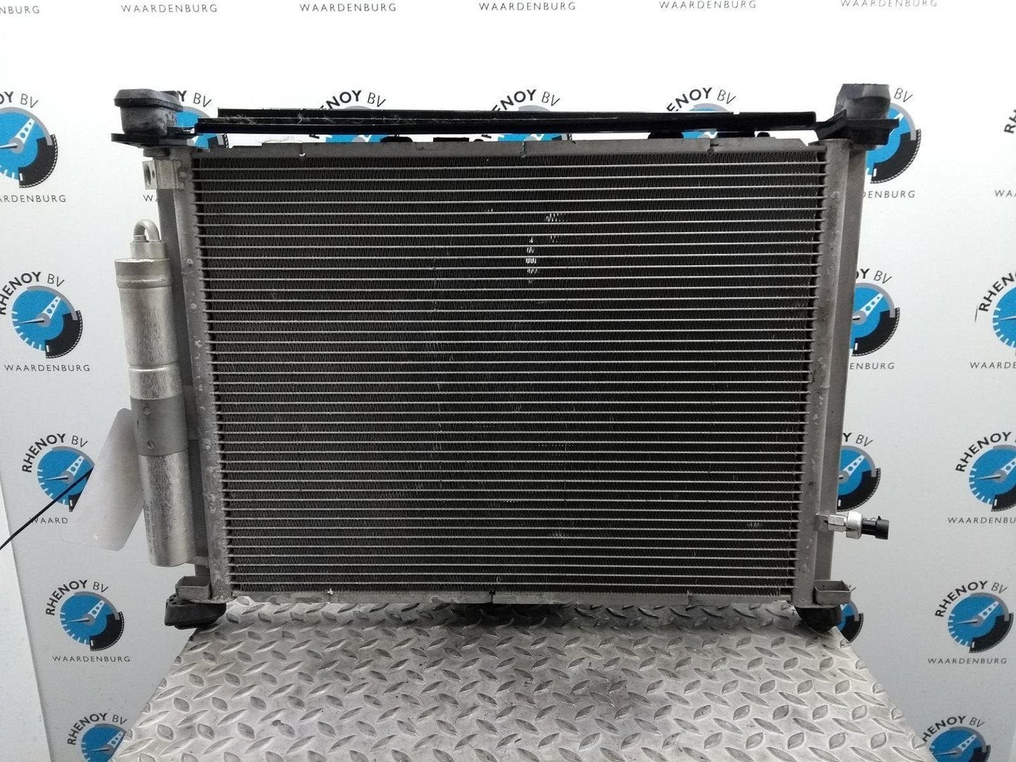 RENAULT CLIO KOELERPAKKET 2013, Auto-onderdelen, Ophalen of Verzenden, Gebruikt, Stiba lid