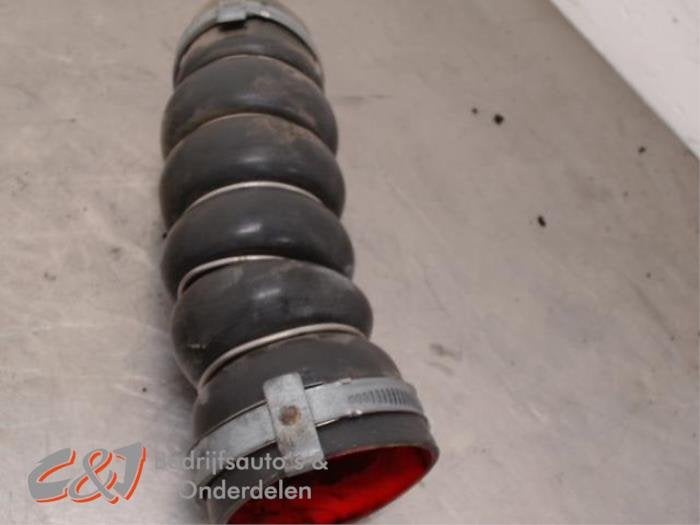 Intercooler Slang van een Ford Tourneo Connect, Gebruikt, -, -, Ophalen of Verzenden