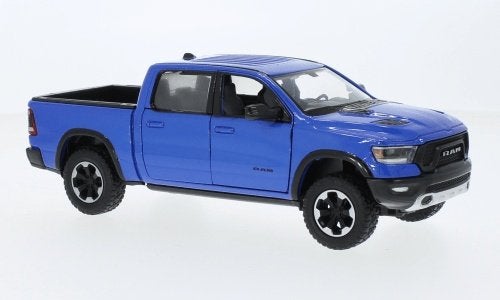 Dodge Ram 1500 Crew Cab Rebel, Ophalen of Verzenden, Nieuw, Auto