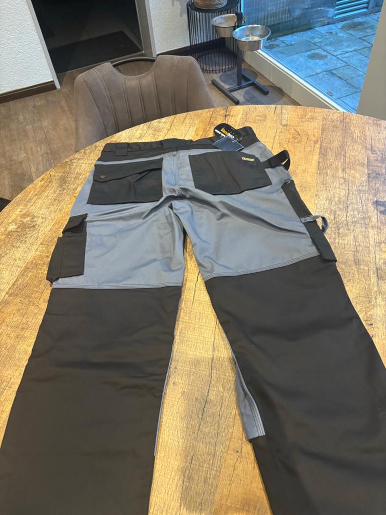 Blåkläder Werkbroek - Maat C54, C56 en C58- Nieuw met labels, Ophalen of Verzenden, Nieuw, Broek