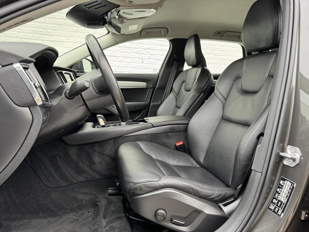 Volvo V90 2.0 T6 PHEV AWD SOH85% Automaat Adaptive cruise Cl, Automaat, 4 cilinders, 1969 cc, 340 pk
