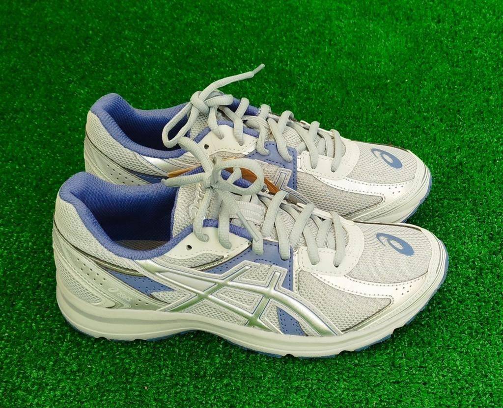 ASICS Hardloopschoenen -  nieuw -37,5, Sportschoenen, Ophalen of Verzenden, Zo goed als nieuw, ASICS