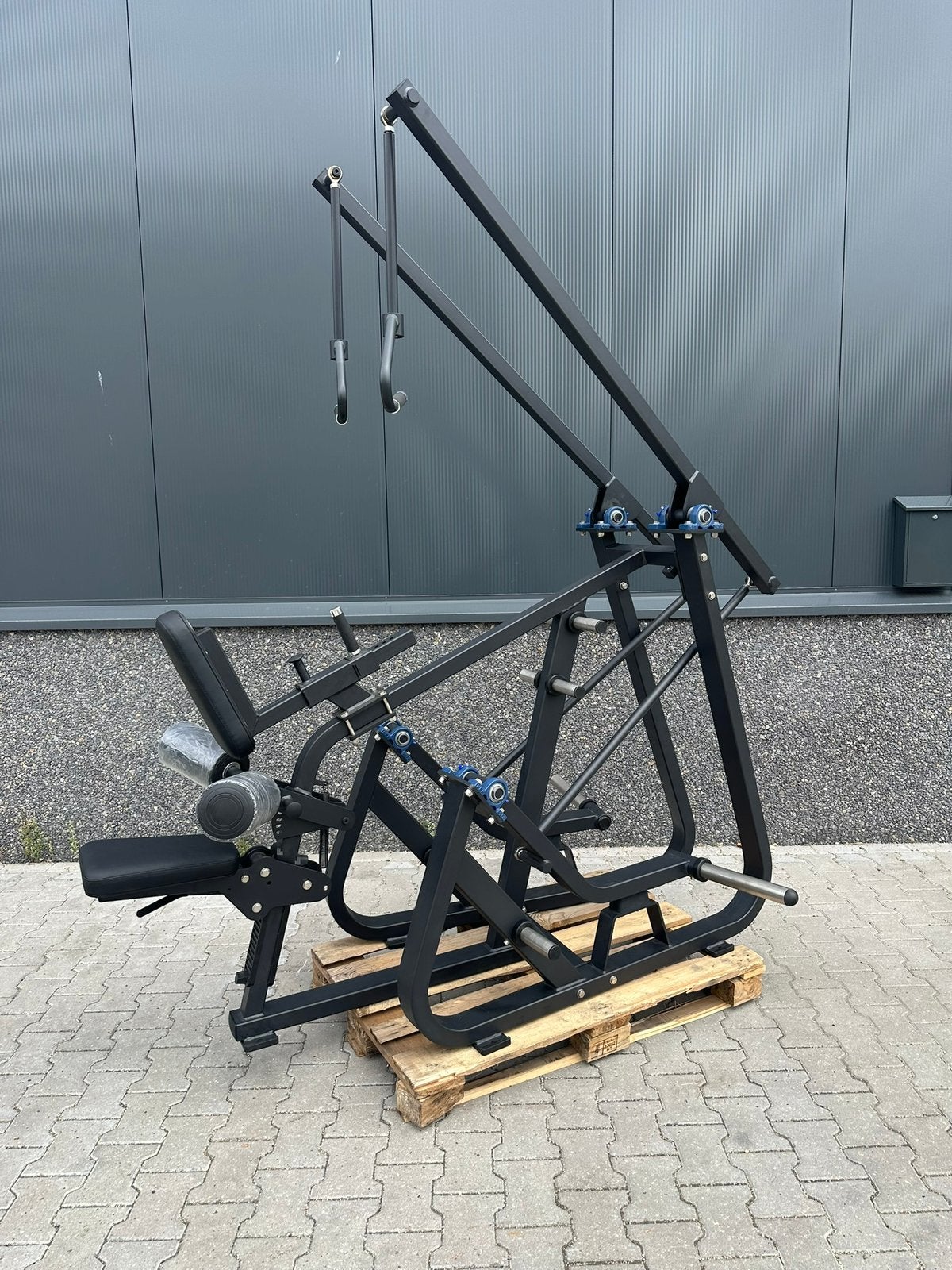 Pulldown nautilus style, Ophalen, Zo goed als nieuw, Overige typen