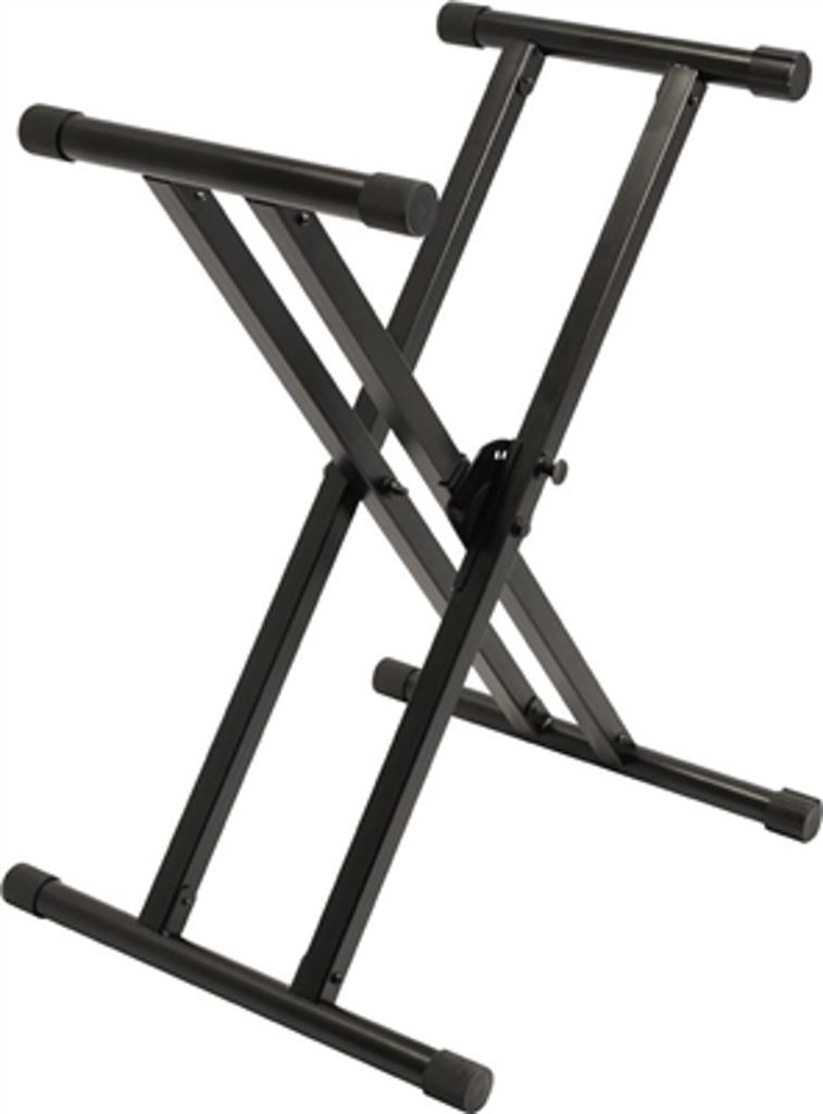Ultimate Support IQ-X-3000 X-stijl keyboardstandaard, Muziek en Instrumenten, Standaards, Nieuw, Instrumentstandaard, Keyboard of Synthesizer