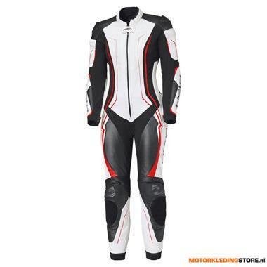 Held Ayana 3 Dames 1-delig Motorpak, Zwart-Wit-Rood, Ophalen of Verzenden, Nieuw met kaartje