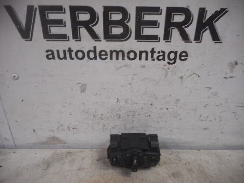 LICHTSCHAKELAAR BMW 3 serie (E90) (693279203), Auto-onderdelen, Gebruikt, Ophalen of Verzenden, Petuelring 130 80809 München, DE