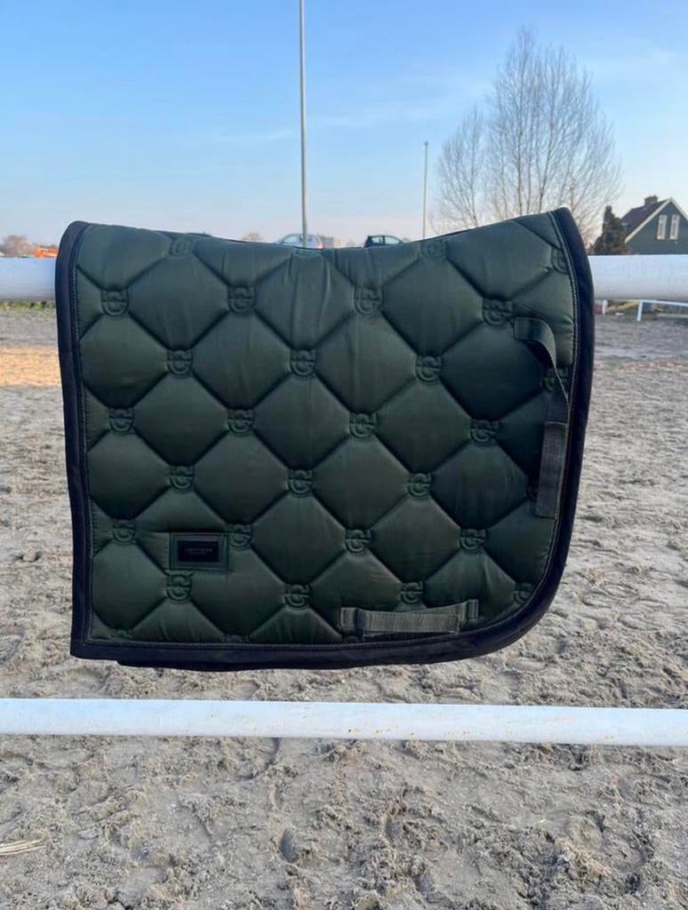 Equestrian stockholm dekje maat full, Dieren en Toebehoren, Ophalen of Verzenden, Zo goed als nieuw