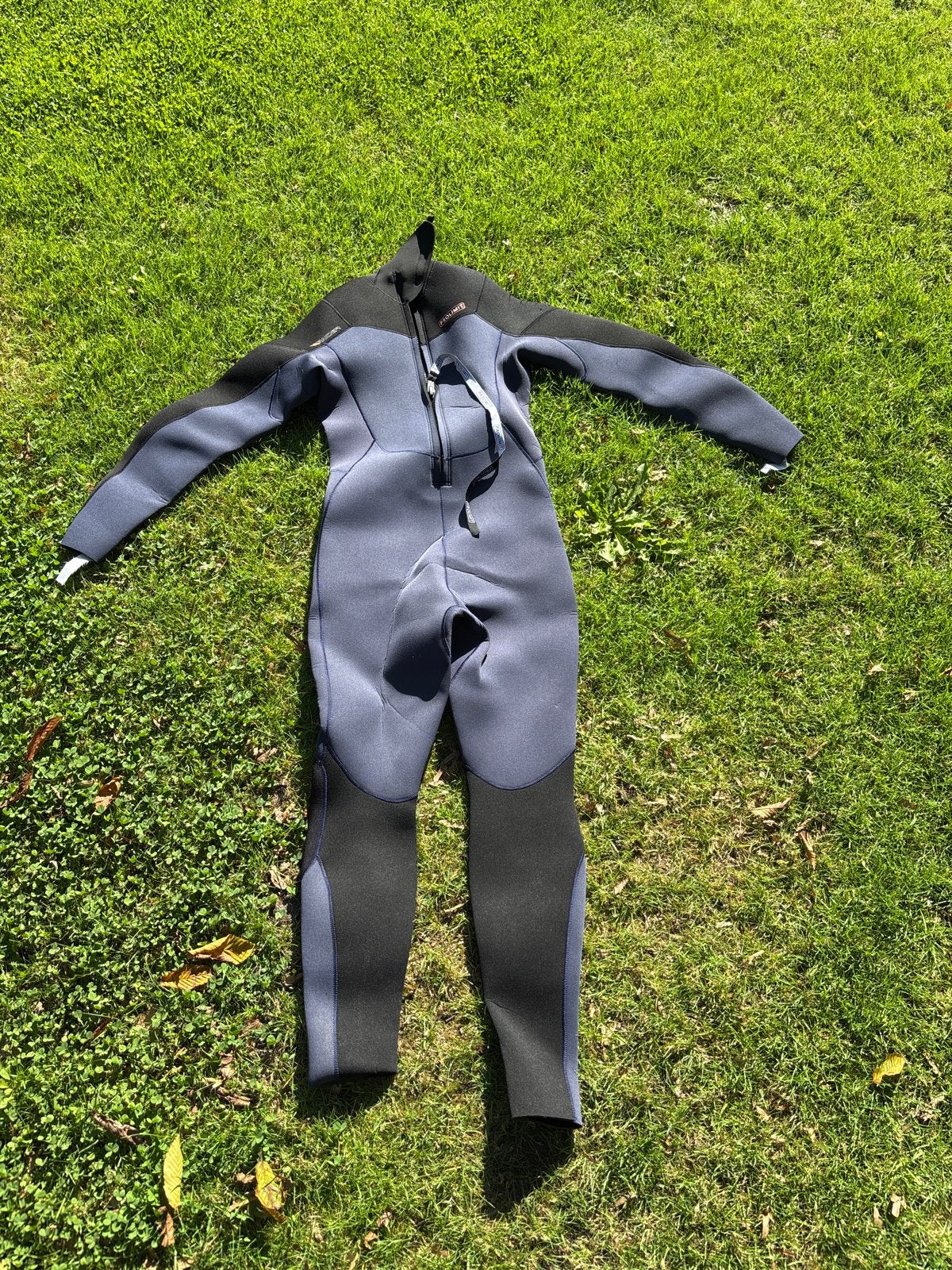 Prolimit Wetsuit 3/5 Heat Flex 1000 - Maat MT, Watersport en Boten, Ophalen of Verzenden, Gebruikt, Dame of Heer, Wetsuit
