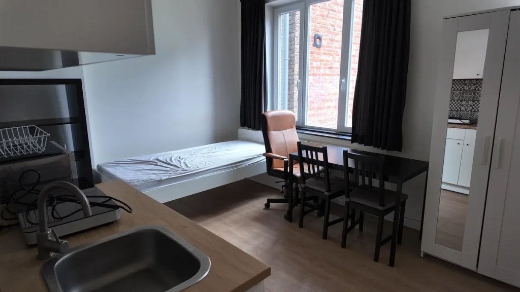 NIEUW! Woonruimte te huur Meester Ulrichweg, Maastricht