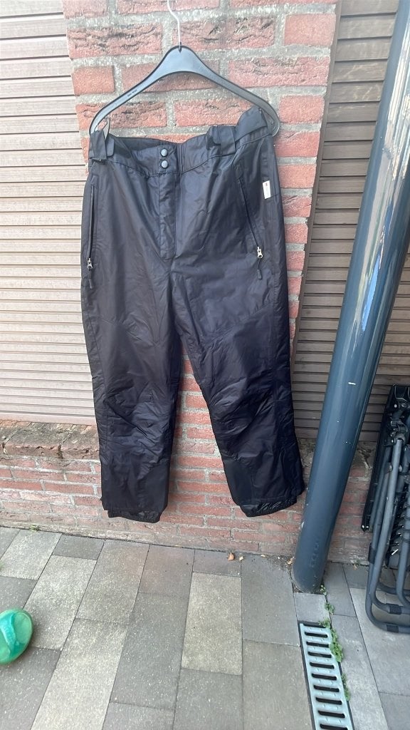 Crivit ski broek, Broek, Maat 52/54 (L), Ophalen of Verzenden, Zo goed als nieuw
