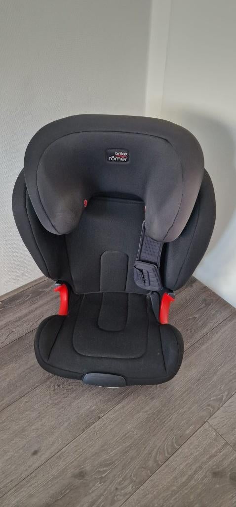 Autostoel, Ophalen, Romer, Autogordel of Isofix, Gebruikt