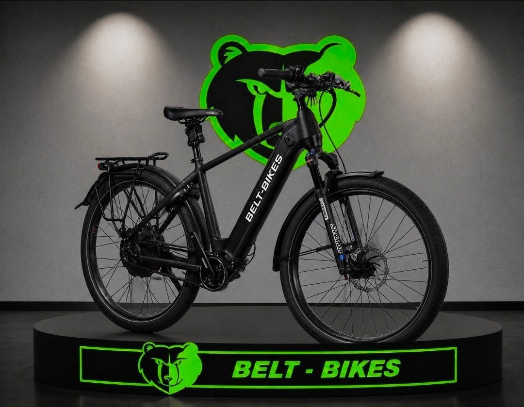 ATB speed pedelec neodrives Z20RS pinion, Ophalen, Overige merken