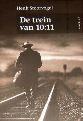 De trein van 10:11., Ophalen of Verzenden, Tweede Wereldoorlog, Zo goed als nieuw, Overige onderwerpen