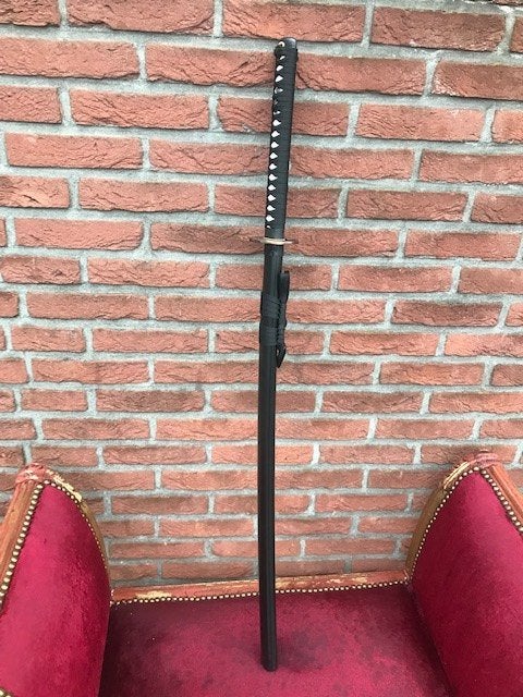 fraai samoeraizwaard/ katana, Japan, Ophalen of Verzenden, Landmacht, Azië, Zwaard of Sabel