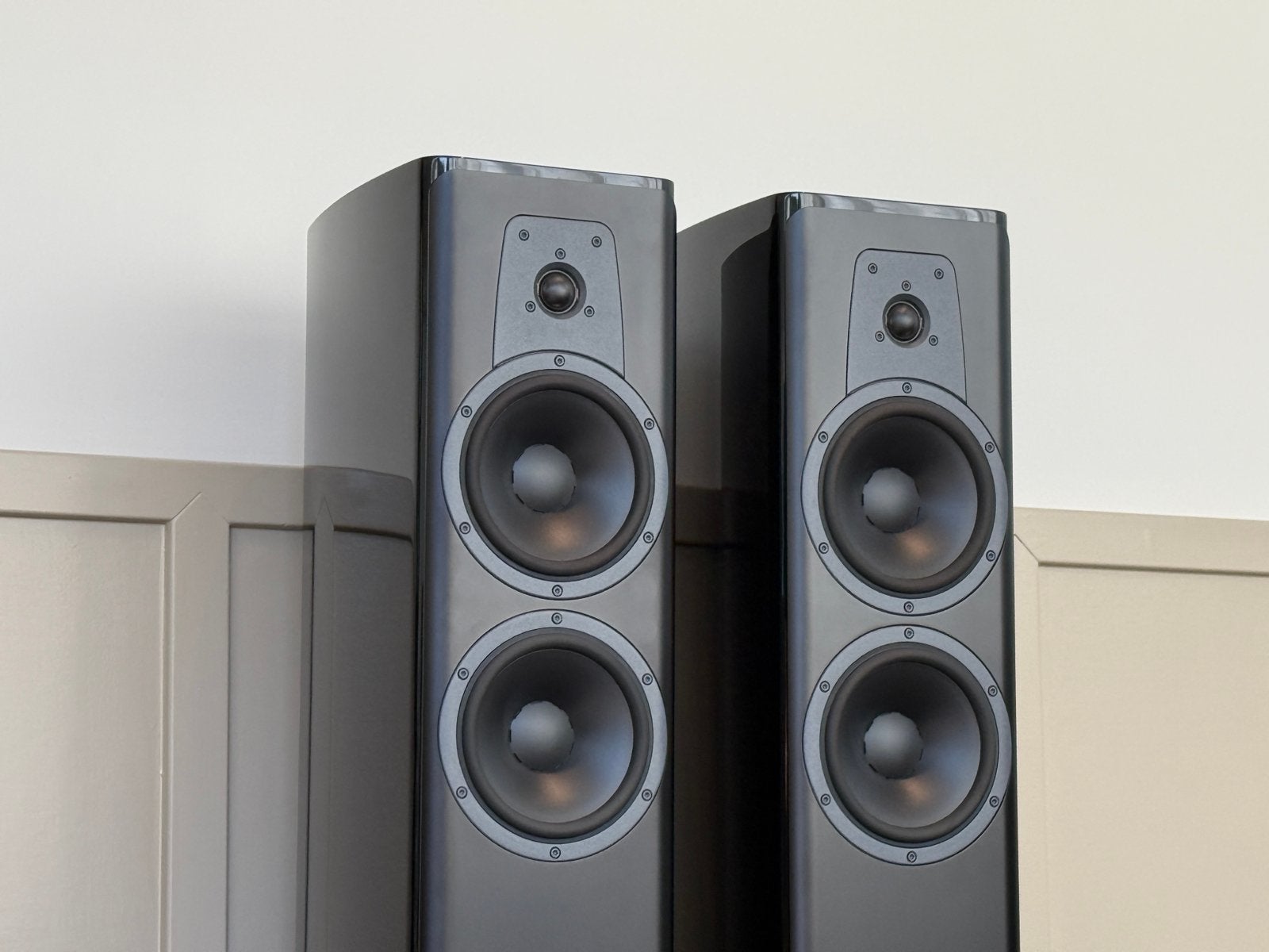Dynaudio Contour 30i / Nieuw uit kist, Overige merken, Stereo speakers, Nieuw, Ophalen of Verzenden