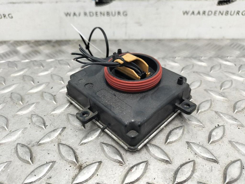 AUDI A4 8K 1.8 TFSI Advance  XENON STUURAPPARAAT 2015, Ophalen of Verzenden, Gebruikt, Stiba lid