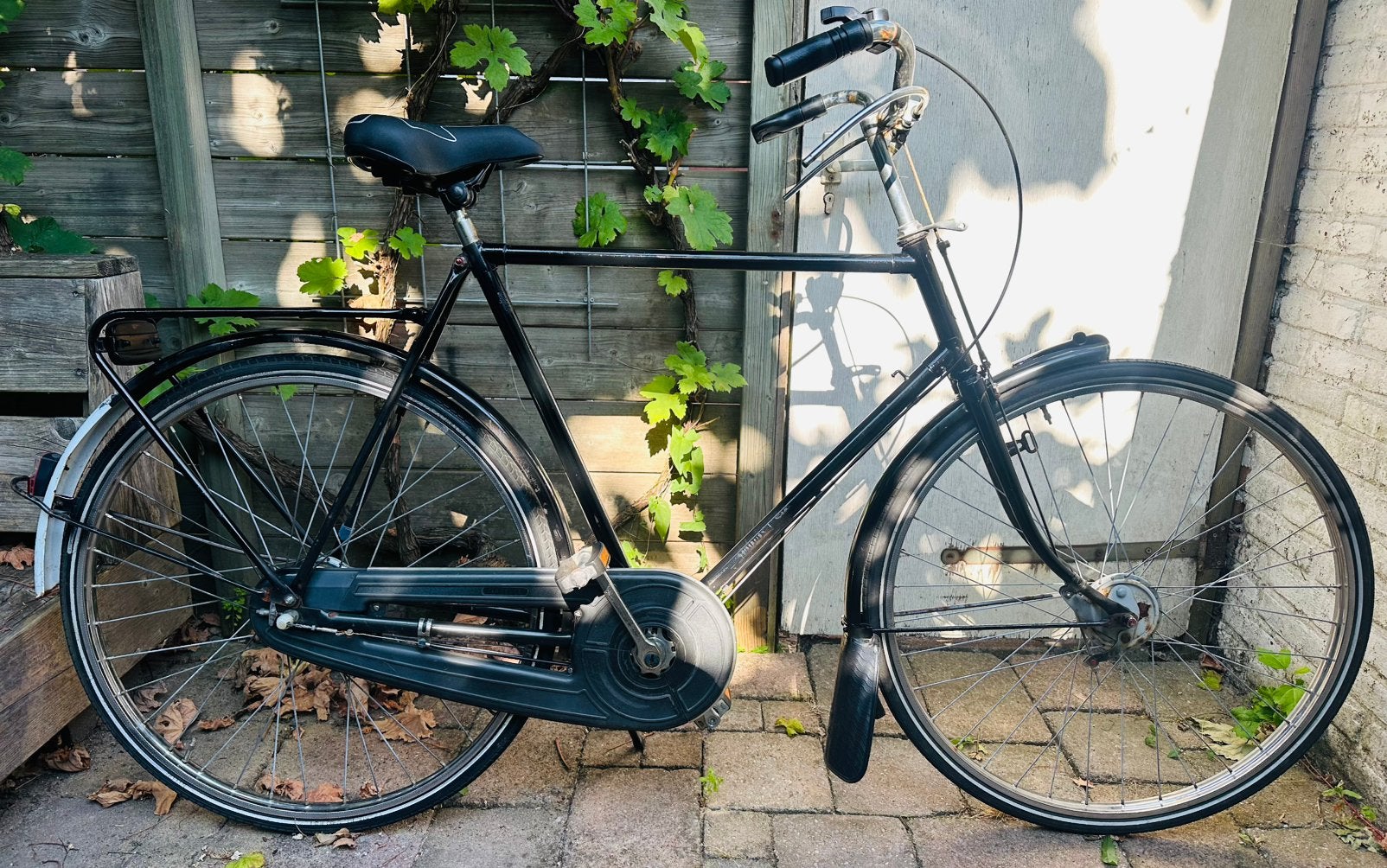 Herenfiets (goede conditie), Fietsen en Brommers, Fietsen | Heren | Herenfietsen, Ophalen