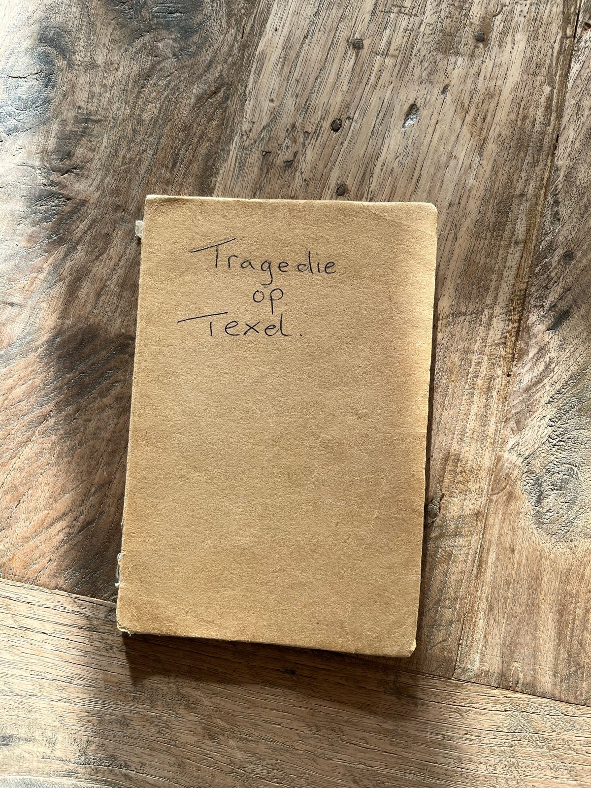 Tragedie op Texel: Georgische opstand 1945, Boeken, Landmacht, Ophalen, Tweede Wereldoorlog, Gelezen