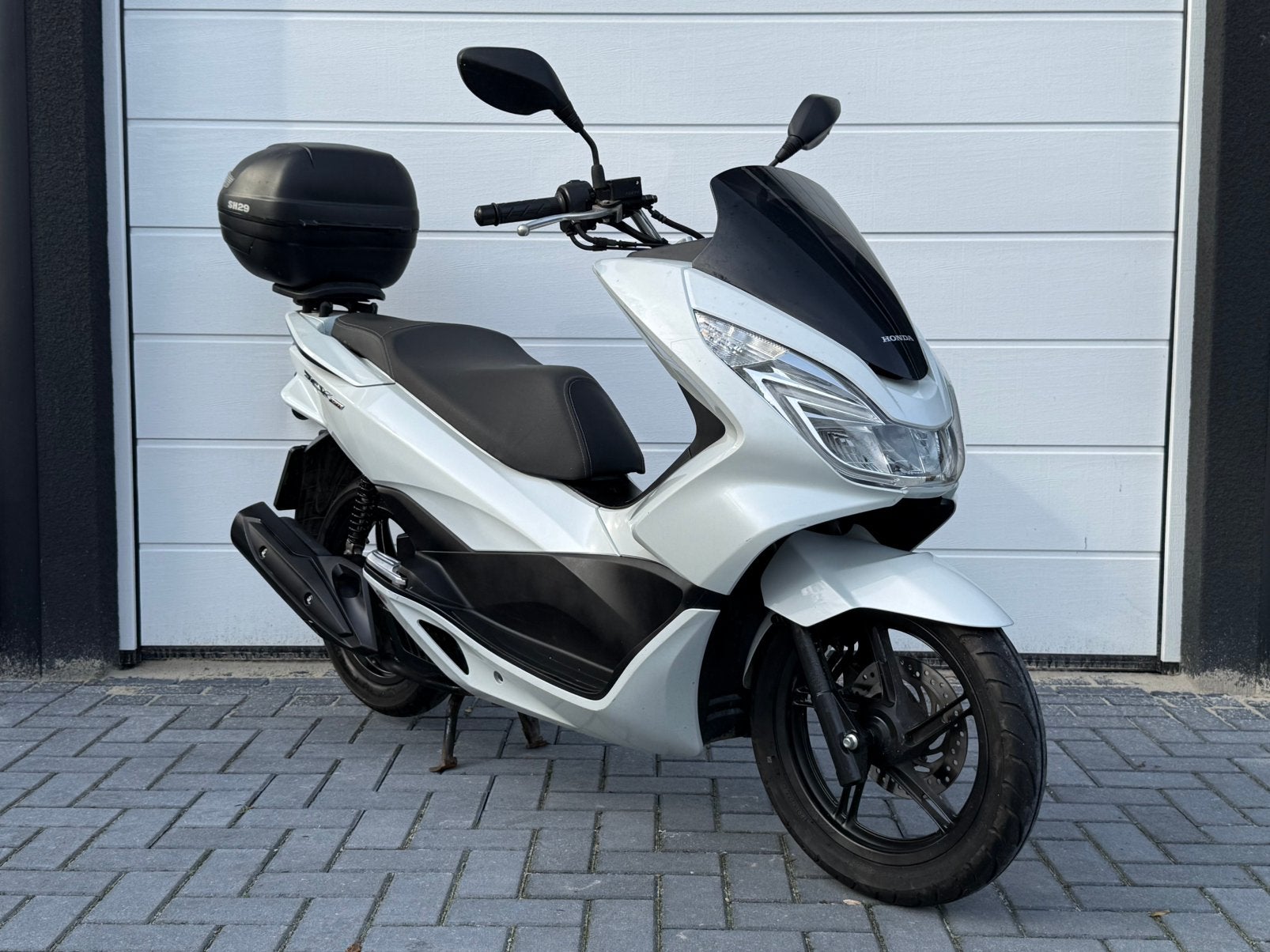 Honda PCX 150 | 2016 | 1e eigenaar | Lage km, Scooter, Particulier, Automaat, 150 cc