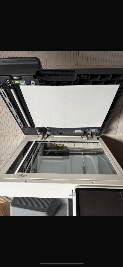 Printer, Computers en Software, Printers, Ophalen, Inkjetprinter, All-in-one, Zo goed als nieuw