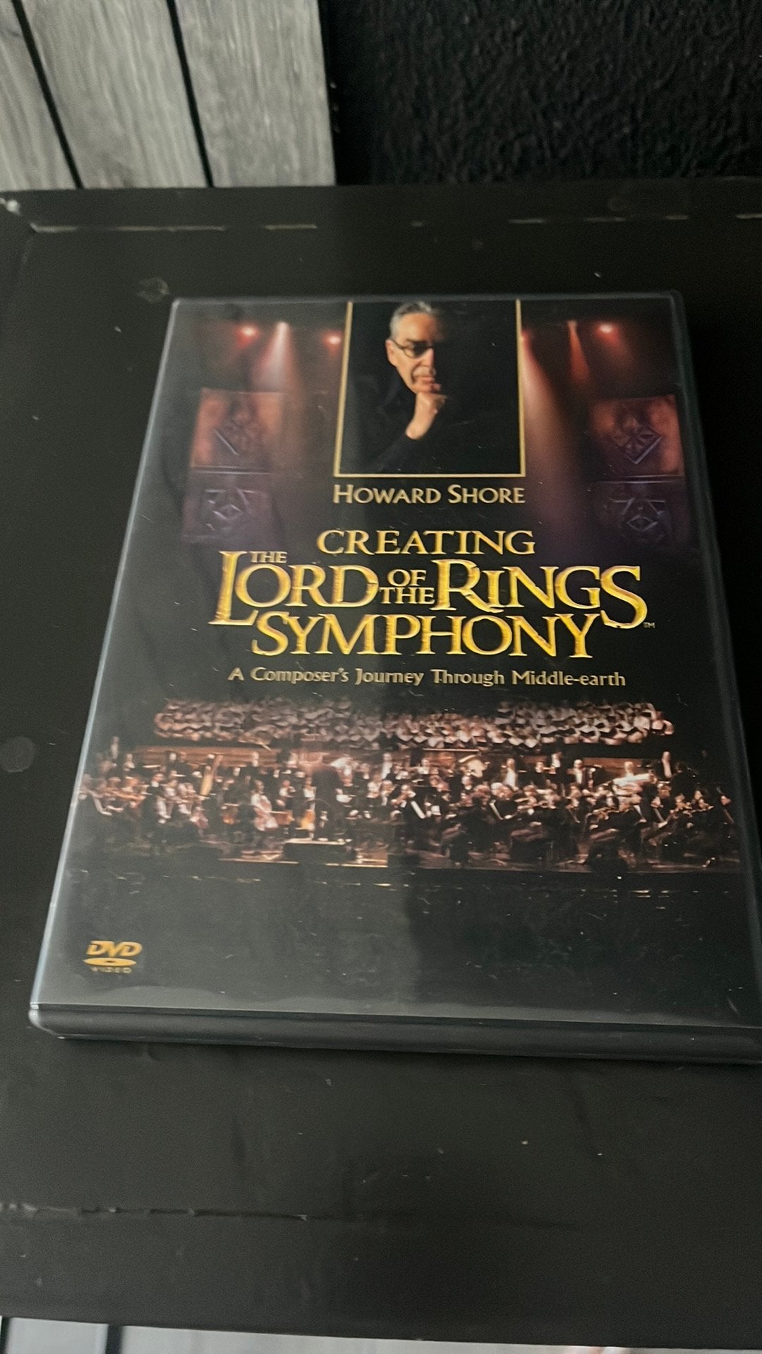 Dvd, Verzamelen, Ophalen of Verzenden, Zo goed als nieuw, Overige typen