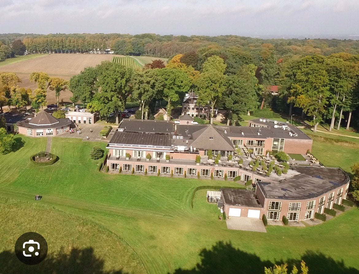 Overnachting met ontbijt voor 2 in Fletcher Holthurnse Hof, Twee personen, Arrangement, Ticket of Toegangskaart