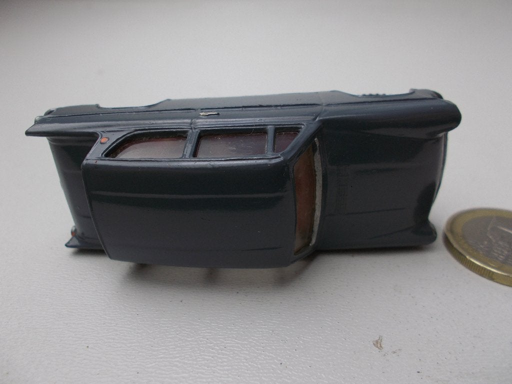 1961 Dinky Toys 155 FORD ANGLIA (Gerestaureerd.), Ophalen of Verzenden, Gebruikt, Auto, Dinky Toys