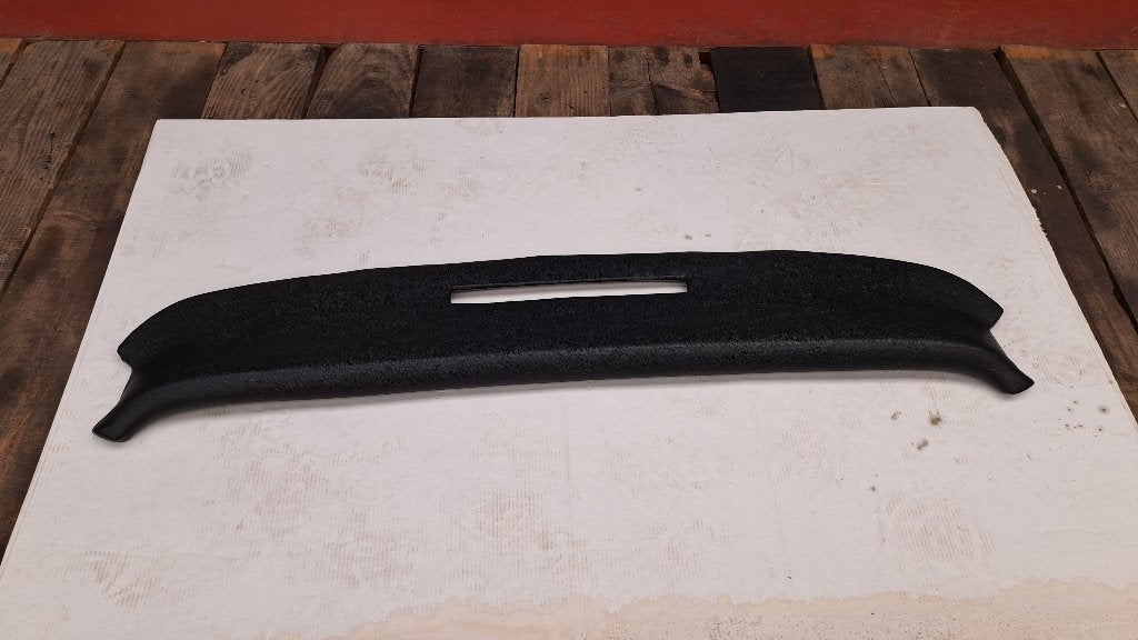 Upper dash pad, Ophalen, Nieuw, Chevrolet