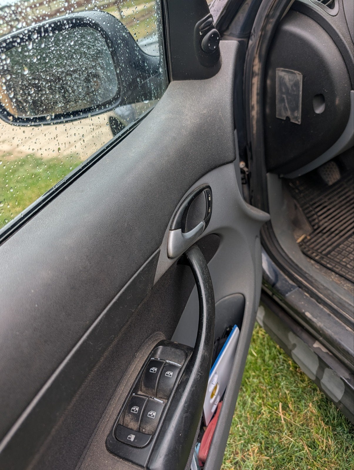Saab 9-3 1.8 T Sport Sedan 2006 Blauw., Auto's, Saab, 4 cilinders, Blauw, Origineel Nederlands, 75 €/maand