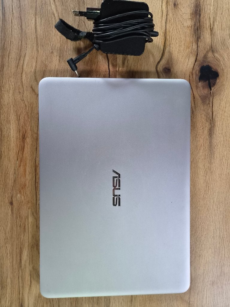 Asus UX305C 13.3", Computers en Software, Windows Laptops, Gebruikt, Asus, Qwerty, 13 inch