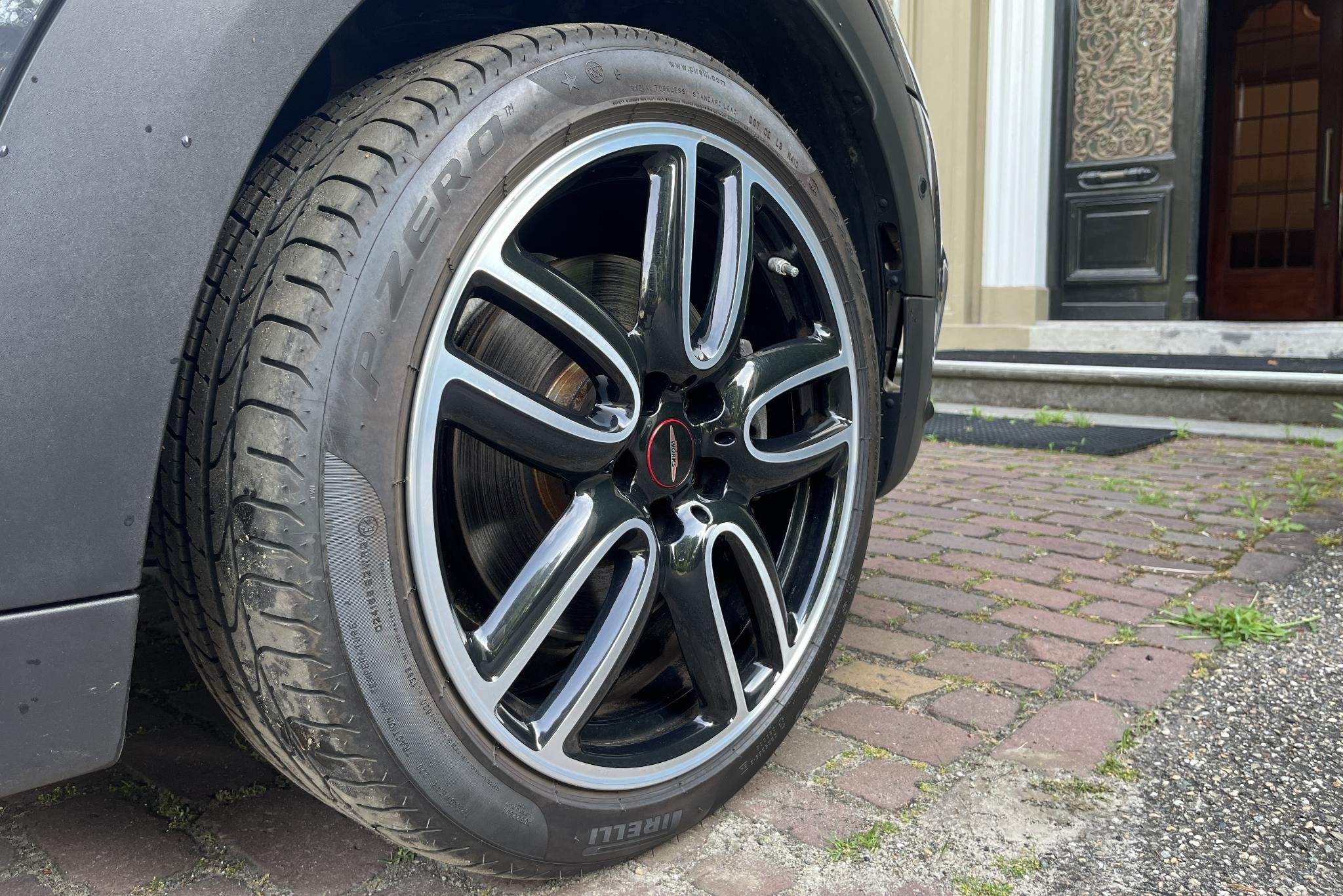 MINI Countryman 1.5 Cooper S E ALL4 Chili PANO | H&K | HUD |, Auto's, Mini, 8 kWh, Euro 6, Countryman, Bedrijf