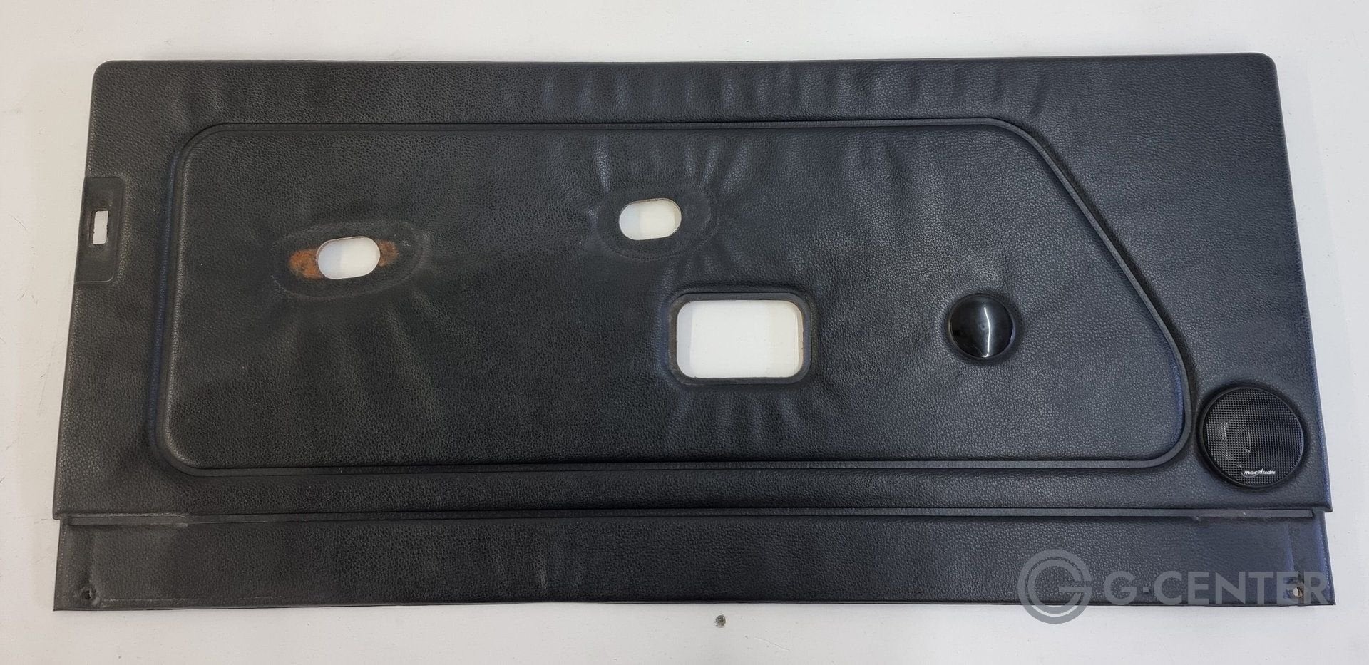 Mercedes-Benz G-klasse Linker deurpaneel W460   A4607201870, Gebruikt, -, -, Ophalen of Verzenden