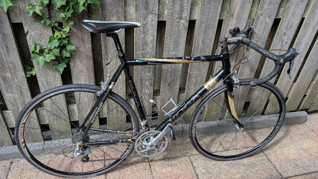 Koga Miyata Flyer, Ophalen, Gebruikt, Aluminium, 57 tot 61 cm