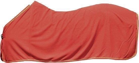 Zweetdeken HKM Rood 85/105, Ophalen of Verzenden, Nieuw, Deken