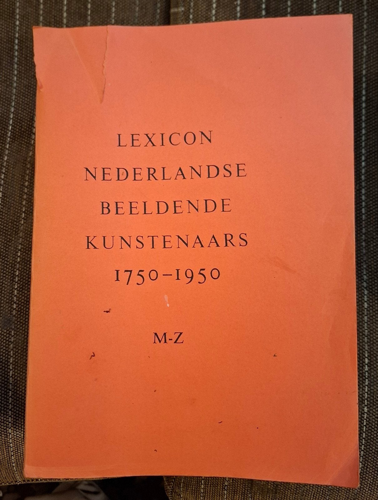 Pieter Scheen lexicon compleet, Boeken, Ophalen of Verzenden, Zo goed als nieuw