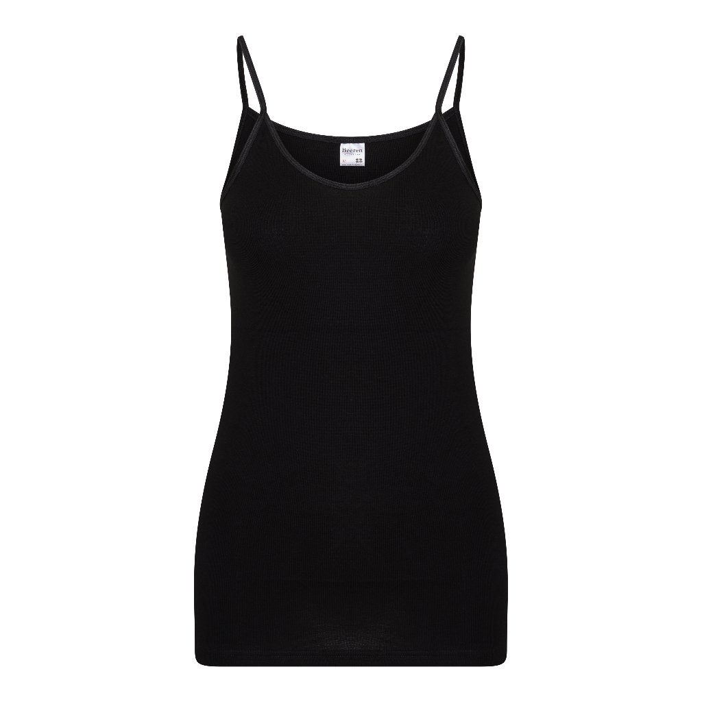 Pakket Beeren dameshemden Brigitte mt M/XXL zwart, 8st Nieuw, Hemd, Zwart, Ophalen of Verzenden, Nvt