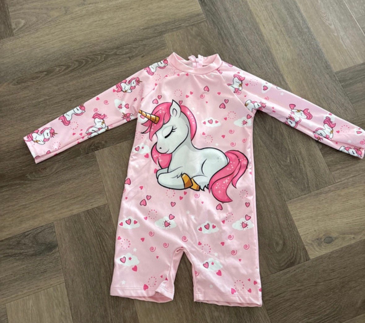 UV pak, Kinderen en Baby's, Babykleding | Baby-zwemkleding, Badpak, Nieuw, Overige maten, Verzenden