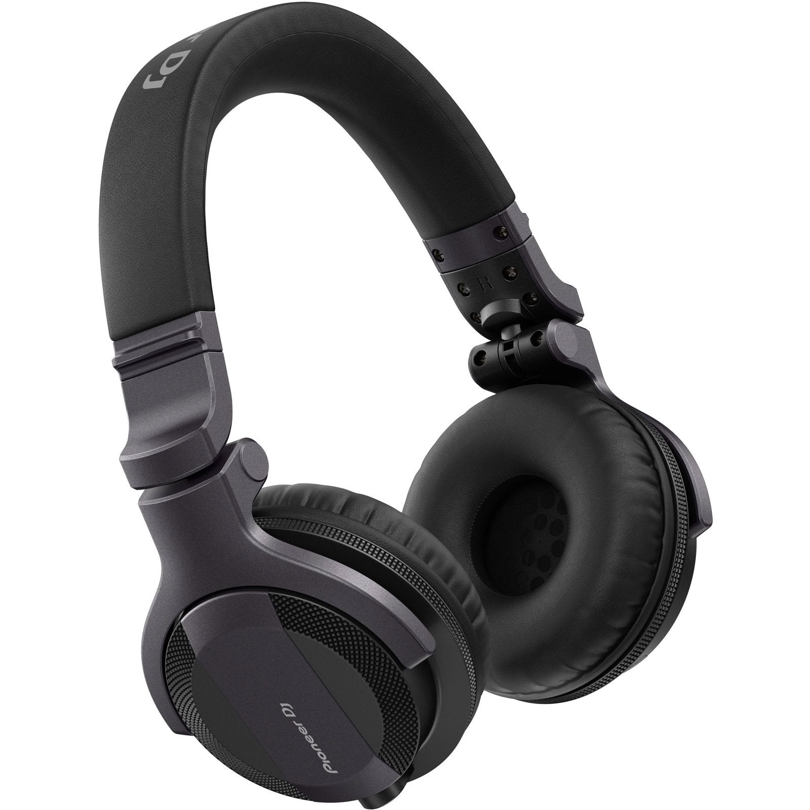 Pioneer HDJ-CUE1 Bedrade DJ Koptelefoon - Zwart, Pioneer, Pioneer, Nieuw, On-ear