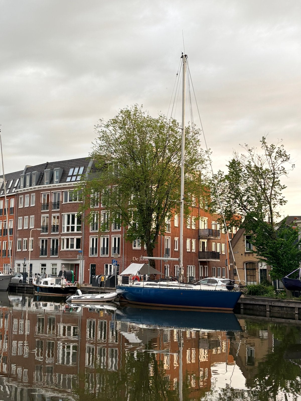 Jouet 37.  Een bewezen ,beest van een schip en snel, Ophalen of Verzenden, Zo goed als nieuw, Overige merken, Tour-wedstrijdjacht