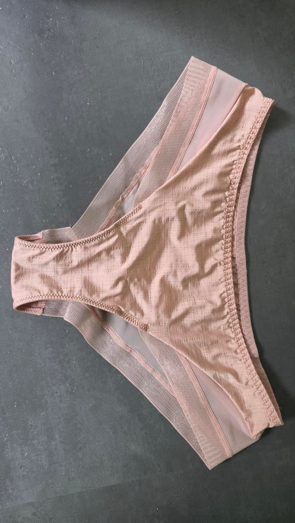 Nieuwe Primadonna Twist slip - maat S (EU 38), Primadonna Twist, Ophalen of Verzenden, Roze, Slip